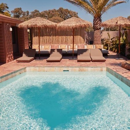 Swell Hotel Byron Bay - Adults Only Экстерьер фото