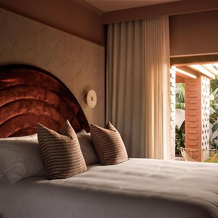 Swell Hotel Byron Bay - Adults Only Экстерьер фото