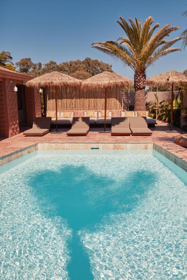 Swell Hotel Byron Bay - Adults Only Экстерьер фото