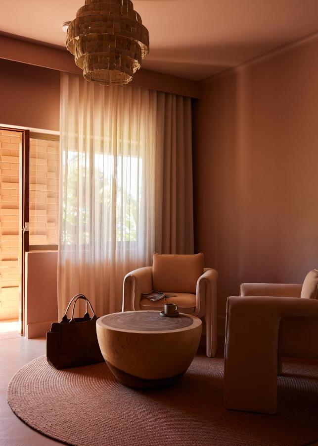 Swell Hotel Byron Bay - Adults Only Экстерьер фото