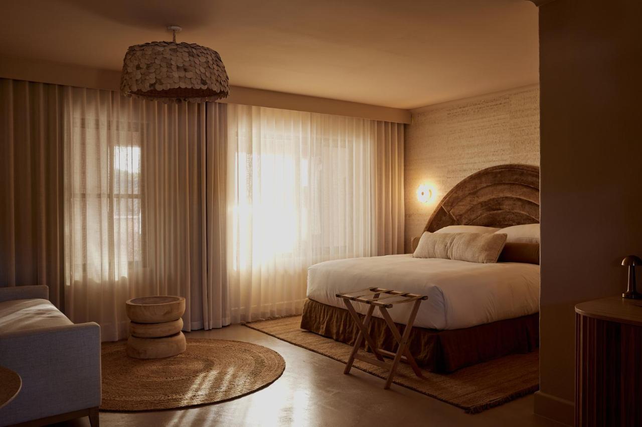 Swell Hotel Byron Bay - Adults Only Экстерьер фото
