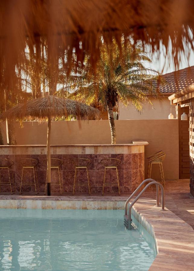 Swell Hotel Byron Bay - Adults Only Экстерьер фото