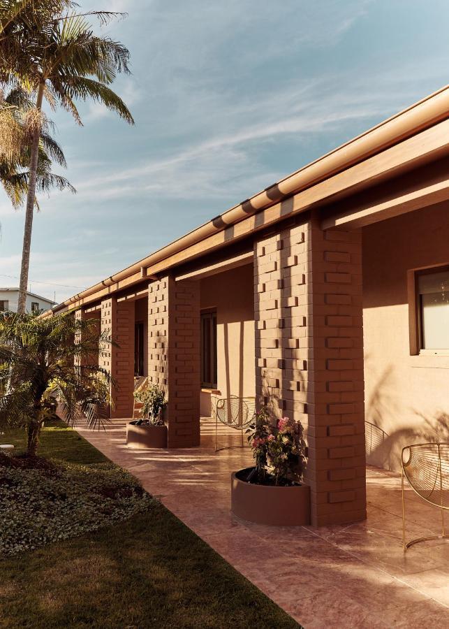 Swell Hotel Byron Bay - Adults Only Экстерьер фото