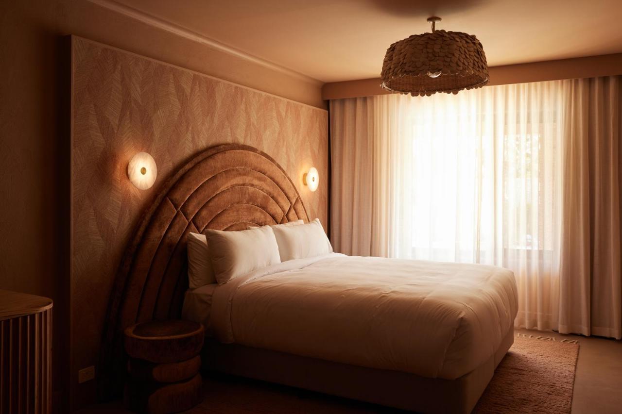 Swell Hotel Byron Bay - Adults Only Экстерьер фото