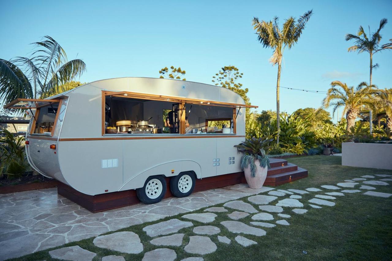 Swell Hotel Byron Bay - Adults Only Экстерьер фото