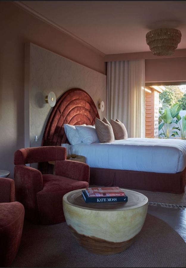 Swell Hotel Byron Bay - Adults Only Экстерьер фото