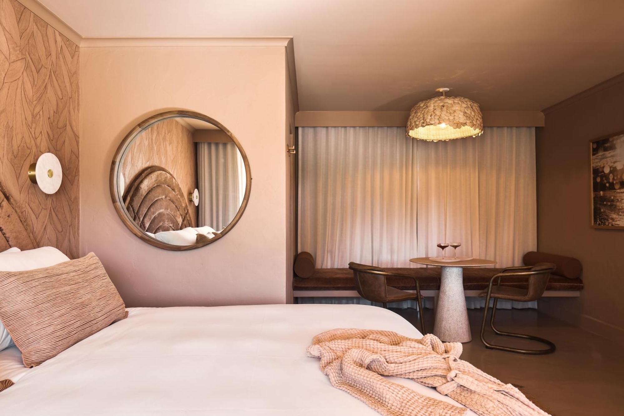 Swell Hotel Byron Bay - Adults Only Экстерьер фото