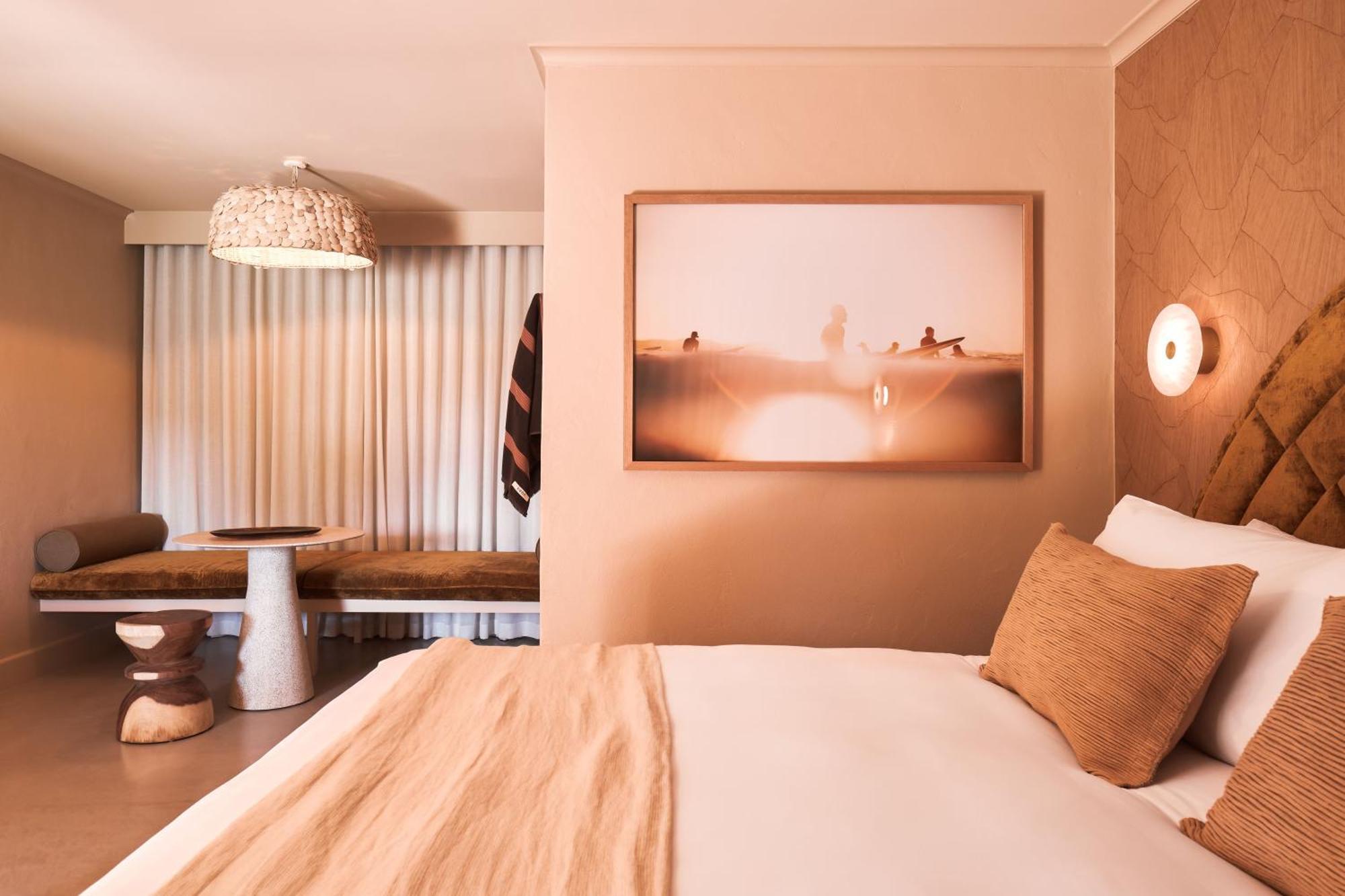 Swell Hotel Byron Bay - Adults Only Экстерьер фото