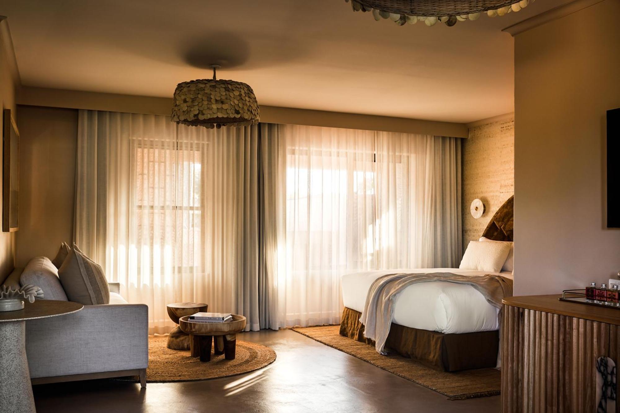 Swell Hotel Byron Bay - Adults Only Экстерьер фото