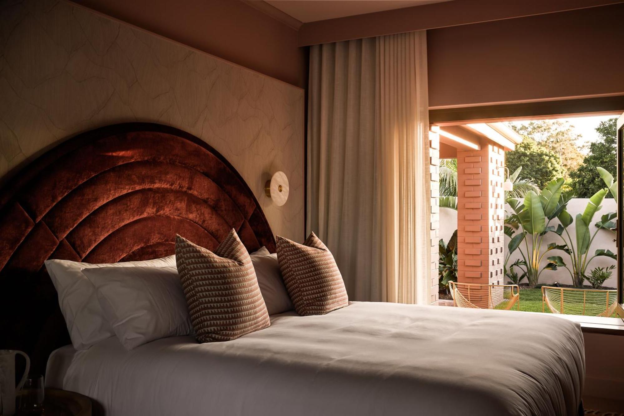 Swell Hotel Byron Bay - Adults Only Экстерьер фото