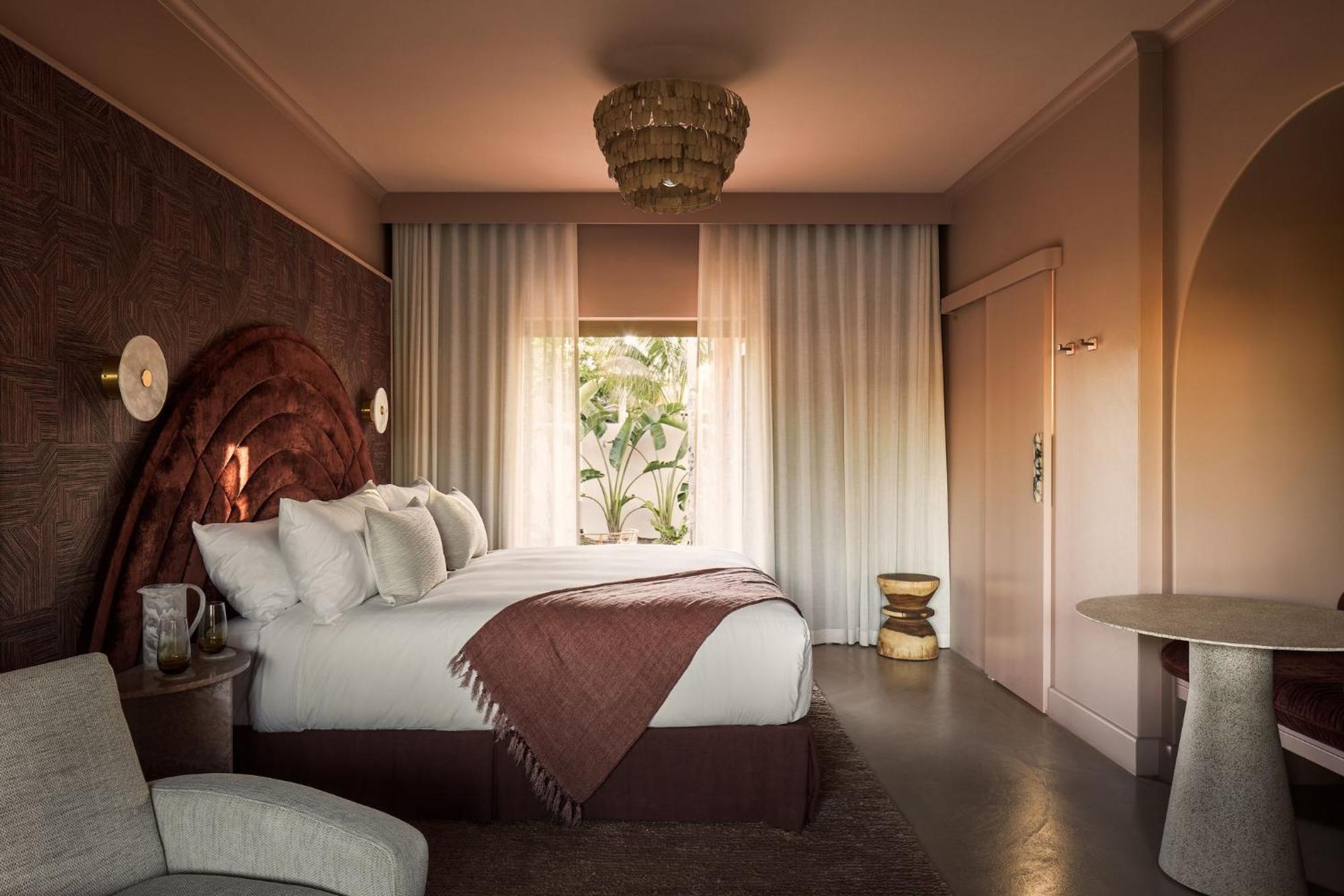 Swell Hotel Byron Bay - Adults Only Экстерьер фото