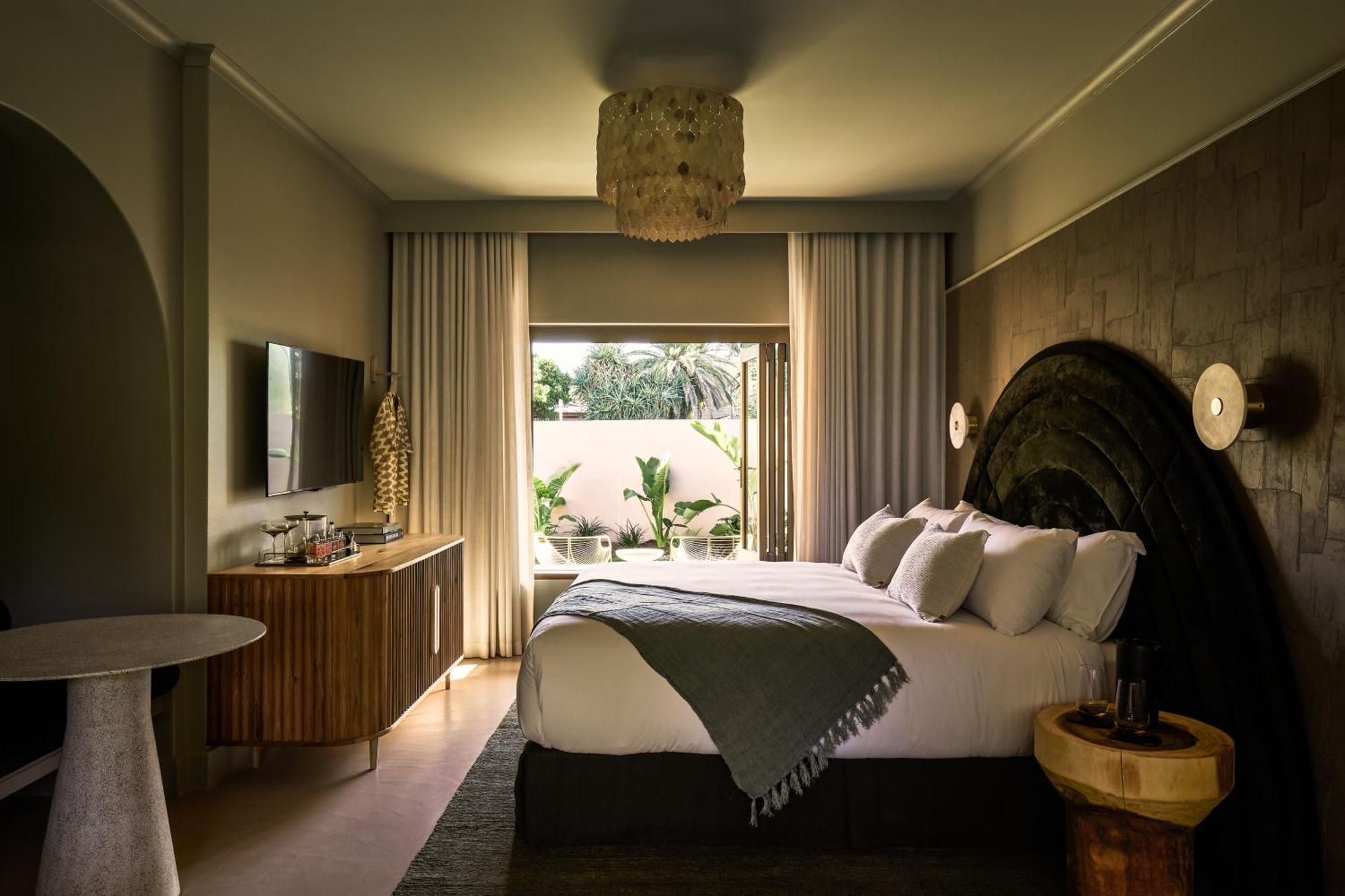 Swell Hotel Byron Bay - Adults Only Экстерьер фото