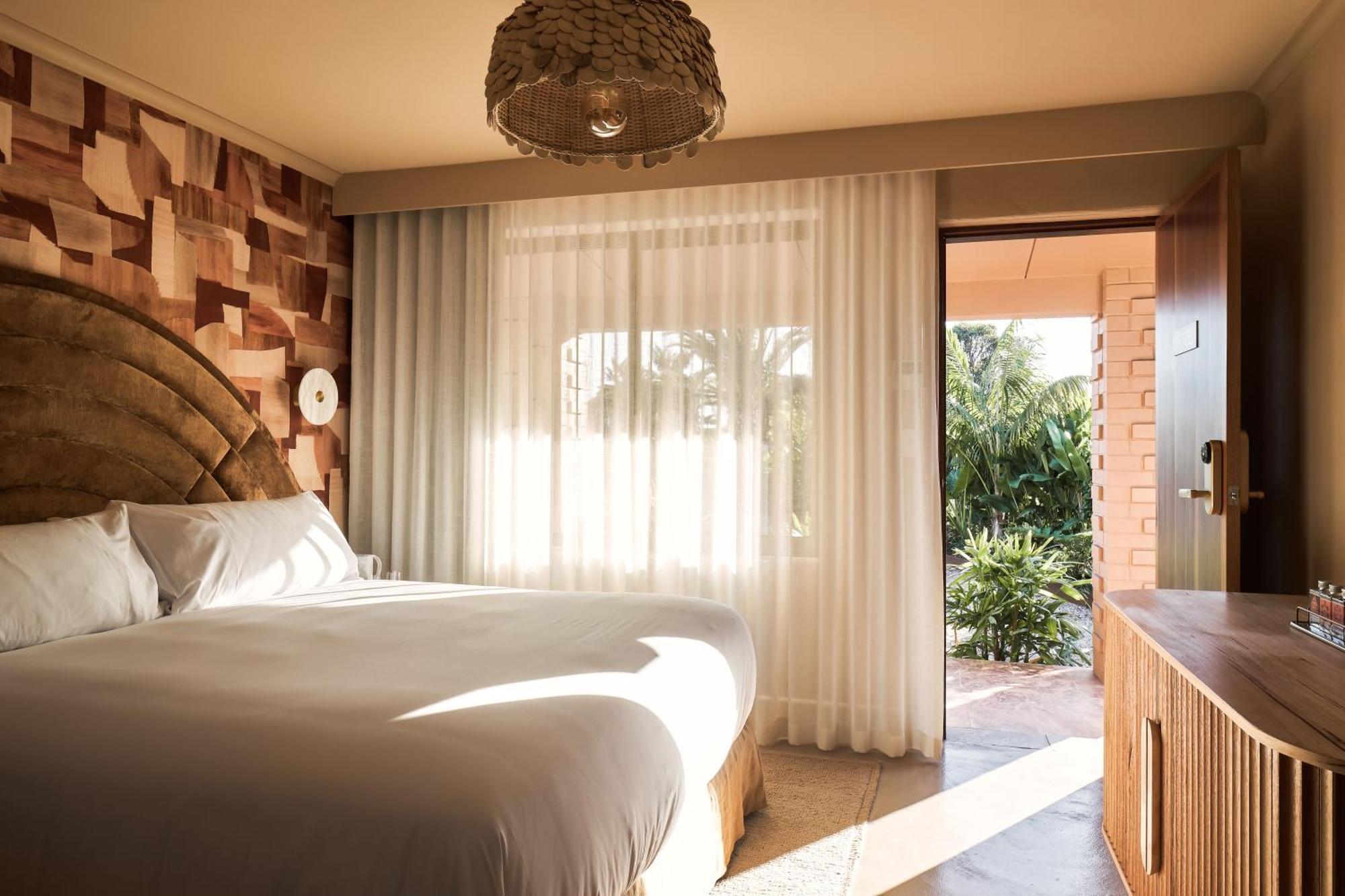 Swell Hotel Byron Bay - Adults Only Экстерьер фото